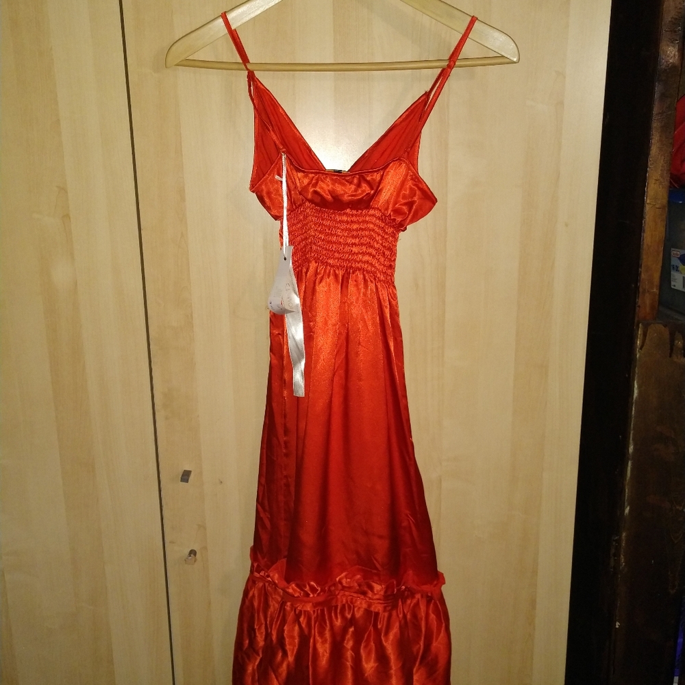 Dress - Picture 2 of 4